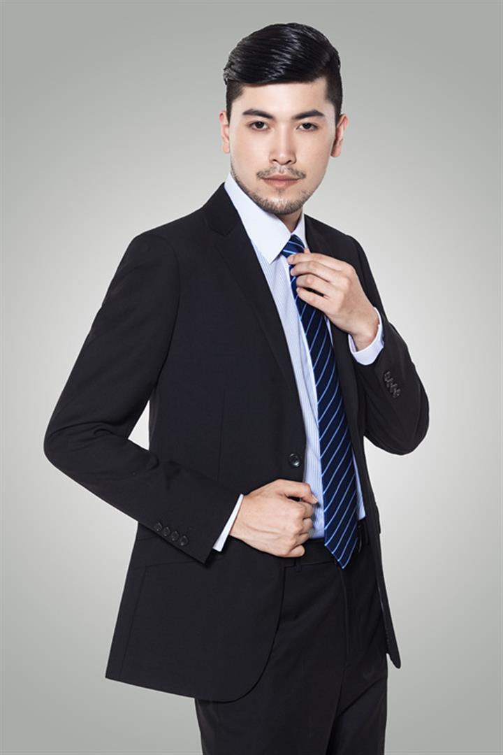 许总监
